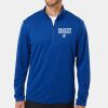 Lightweight Quarter-Zip Pullover Thumbnail