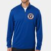 Lightweight Quarter-Zip Pullover Thumbnail