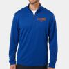 Lightweight Quarter-Zip Pullover Thumbnail