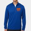 Lightweight Quarter-Zip Pullover Thumbnail