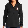 Ladies City Stretch Tunic Thumbnail