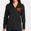 Ladies City Stretch Tunic Thumbnail