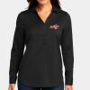 Ladies City Stretch Tunic Thumbnail