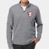 3-Stripes Quarter-Zip Sweater Thumbnail