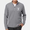 3-Stripes Quarter-Zip Sweater Thumbnail