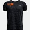 Boys' UA Tech™ 2.0 Short Sleeve Thumbnail