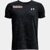 Boys' UA Tech™ 2.0 Short Sleeve Thumbnail