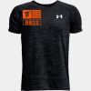 Boys' UA Tech™ 2.0 Short Sleeve Thumbnail