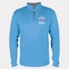 B-CORE 1/4 ZIP Thumbnail