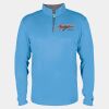 B-CORE 1/4 ZIP Thumbnail