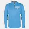 B-CORE 1/4 ZIP Thumbnail