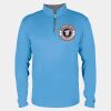 B-CORE 1/4 ZIP Thumbnail