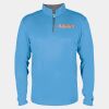 B-CORE 1/4 ZIP Thumbnail