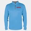 B-CORE 1/4 ZIP Thumbnail