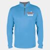 B-CORE 1/4 ZIP Thumbnail