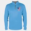 B-CORE 1/4 ZIP Thumbnail