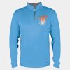 B-CORE 1/4 ZIP Thumbnail